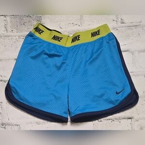 Nike Dri-Fit Boys Active Shorts
